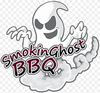 Smokin' Ghost